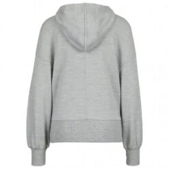 We Norwegians - Base Two Hoodie Women -Maloja Magasi we norwegians base two hoodie women detail 3