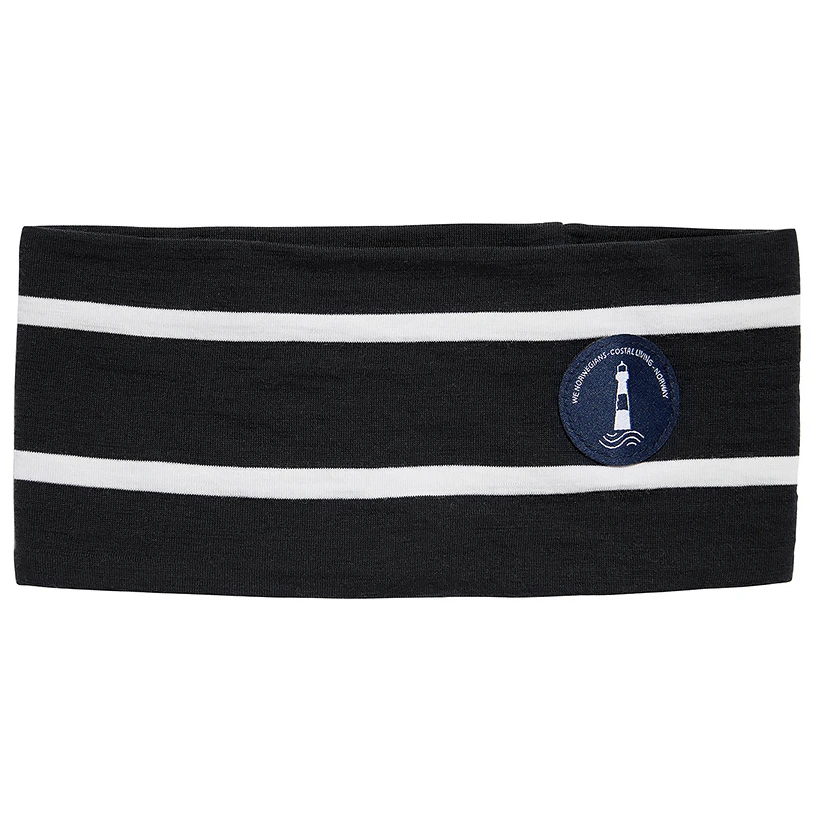 We Norwegians - Saltholmen Headband - Bandeau 5 We Norwegians - Saltholmen Headband - Bandeau â Image 3