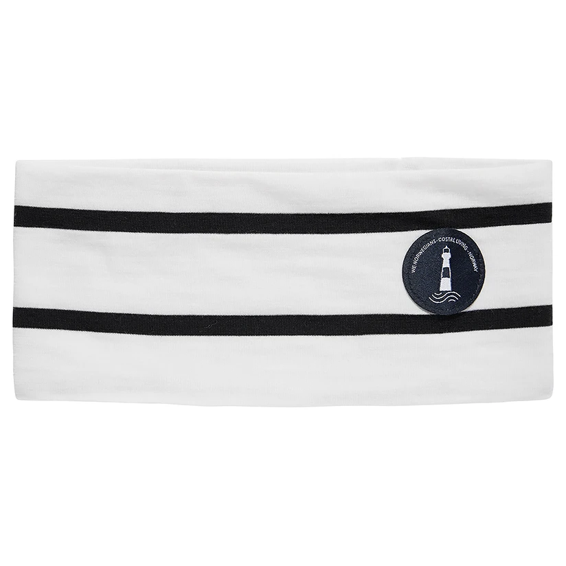 We Norwegians - Saltholmen Headband - Bandeau 6 We Norwegians - Saltholmen Headband - Bandeau â Image 4