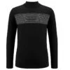 We Norwegians - Signature Crewneck - Pull En Laine Mérinos 2 We Norwegians - Signature Crewneck - Pull En Laine Mérinos -Maloja Magasi we norwegians signature crewneck pull en laine merinos
