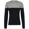 We Norwegians - Tind Crewneck - Pull En Laine Mérinos
