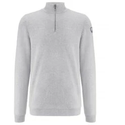 We Norwegians - Tind Zip Up - Pull En Laine Mérinos