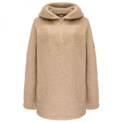 We Norwegians - Women's Alta Shearling Hoodie - Sweat à Capuche 12 We Norwegians - Women's Alta Shearling Hoodie - Sweat à Capuche -Maloja Magasi we norwegians womens alta shearling hoodie sweat a capuche 1