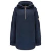 We Norwegians - Women's Alta Shearling Hoodie - Sweat à Capuche