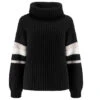 We Norwegians - Women's Apres Ski Sweater - Pull En Laine Mérinos -Maloja Magasi we norwegians womens apres ski sweater pull en laine merinos