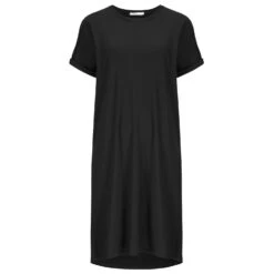 We Norwegians - Women's Eng T-Shirt Dress - Robe -Maloja Magasi we norwegians womens eng t shirt dress robe 1