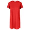 We Norwegians - Women's Eng T-Shirt Dress - Robe -Maloja Magasi we norwegians womens eng t shirt dress robe