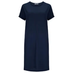 We Norwegians - Women's Eng T-Shirt Dress - Robe -Maloja Magasi we norwegians womens eng t shirt dress robe 5