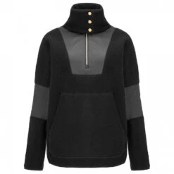 We Norwegians - Women's Fonna Wool Fleece Sweater - Pull Polaire -Maloja Magasi we norwegians womens fonna wool fleece sweater pull polaire 1