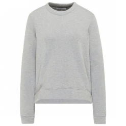 We Norwegians - Women's Polar Crewneck - Pull En Laine Mérinos