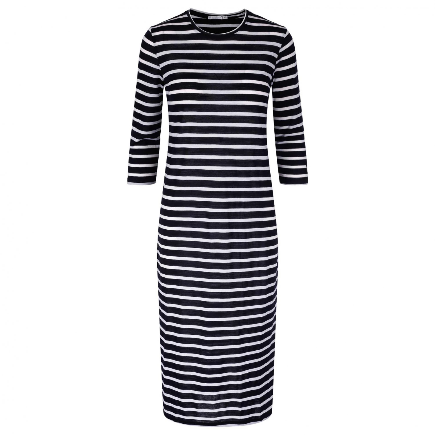 We Norwegians - Women's Seilbakken Midi Dress - Robe 3 We Norwegians - Women's Seilbakken Midi Dress - Robe