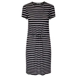 We Norwegians - Women's Seilbakken Tea Dress - Robe 7 We Norwegians - Women's Seilbakken Tea Dress - Robe -Maloja Magasi we norwegians womens seilbakken tea dress robe 1