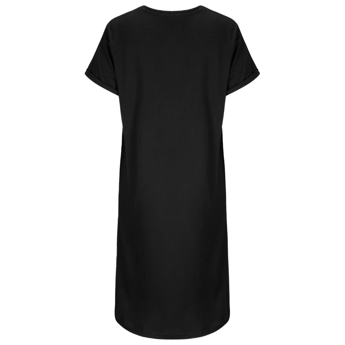 We Norwegians - Women's Skog T-Shirt Dress - Robe 4 We Norwegians - Women's Skog T-Shirt Dress - Robe – Image 2