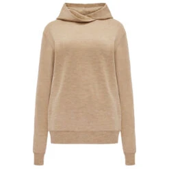 We Norwegians - Women's Tind Classic Hoodie - Sweat à Capuche En Mérinos 12 We Norwegians - Women's Tind Classic Hoodie - Sweat à Capuche En Mérinos -Maloja Magasi we norwegians womens tind classic hoodie sweat a capuche en merinos 3
