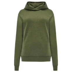 We Norwegians - Women's Tind Classic Hoodie - Sweat à Capuche En Mérinos 13 We Norwegians - Women's Tind Classic Hoodie - Sweat à Capuche En Mérinos -Maloja Magasi we norwegians womens tind classic hoodie sweat a capuche en merinos 4