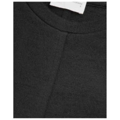 We Norwegians - Women's Tind Sweater Dress - Robe -Maloja Magasi we norwegians womens tind sweater dress robe detail 4