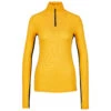 We Norwegians - Women's Tryvann Colblock Zipup - Sous-vêtement Mérinos 2 We Norwegians - Women's Tryvann Colblock Zipup - Sous-vêtement Mérinos -Maloja Magasi we norwegians womens tryvann colblock zipup sous vetement merinos