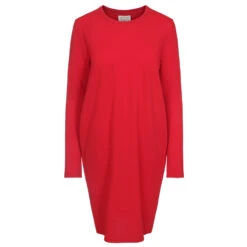We Norwegians - Women's Voss Straight Dress - Robe
