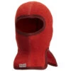 Woolpower - Kid's Balaclava 200 - Cagoule -Maloja Magasi woolpower kids balaclava 200 cagoule