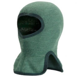 Woolpower - Kid's Balaclava 200 - Cagoule 7 Woolpower - Kid's Balaclava 200 - Cagoule -Maloja Magasi woolpower kids balaclava 200 cagoule 2