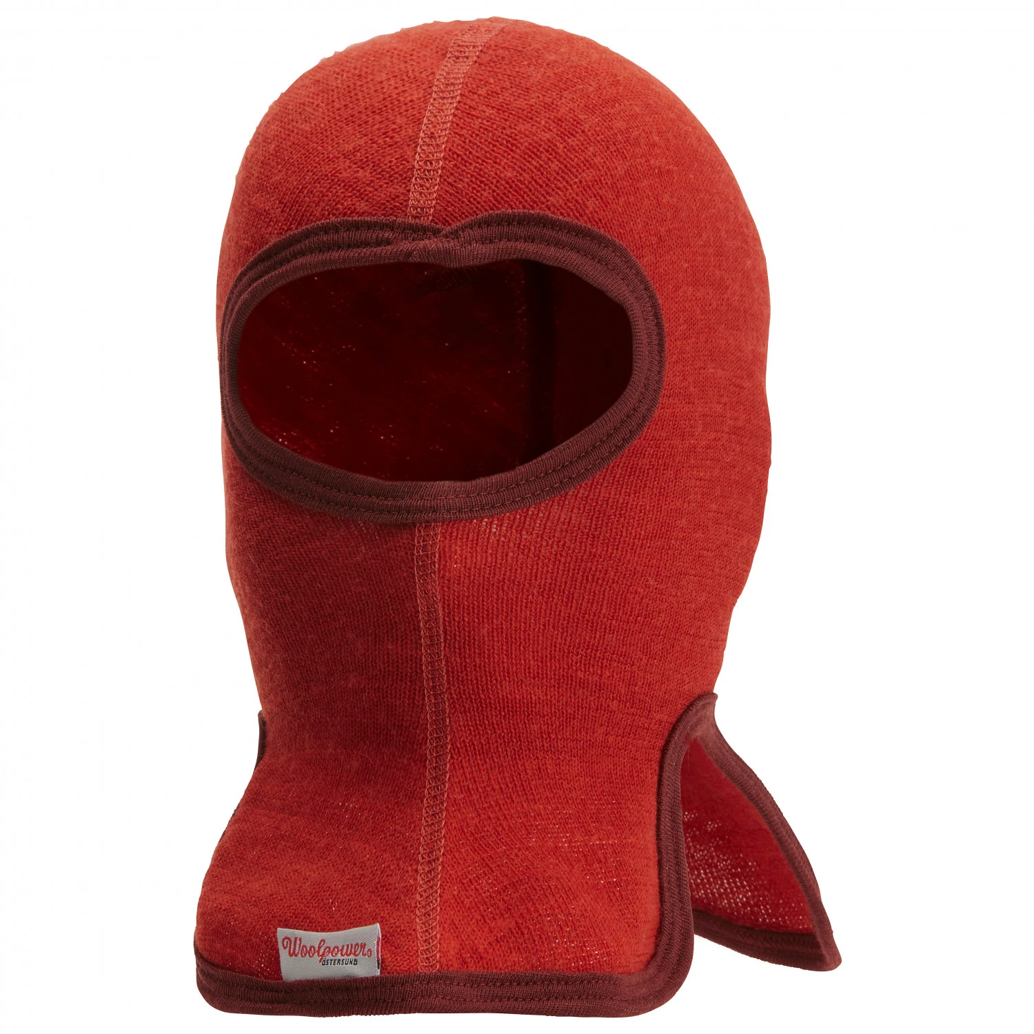 Woolpower - Kid's Balaclava 200 - Cagoule 3 Woolpower - Kid's Balaclava 200 - Cagoule