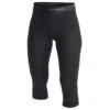 Woolpower - Women's 3/4 Long Johns - Sous-vêtement Mérinos -Maloja Magasi woolpower womens 3 4 long johns sous vetement merinos