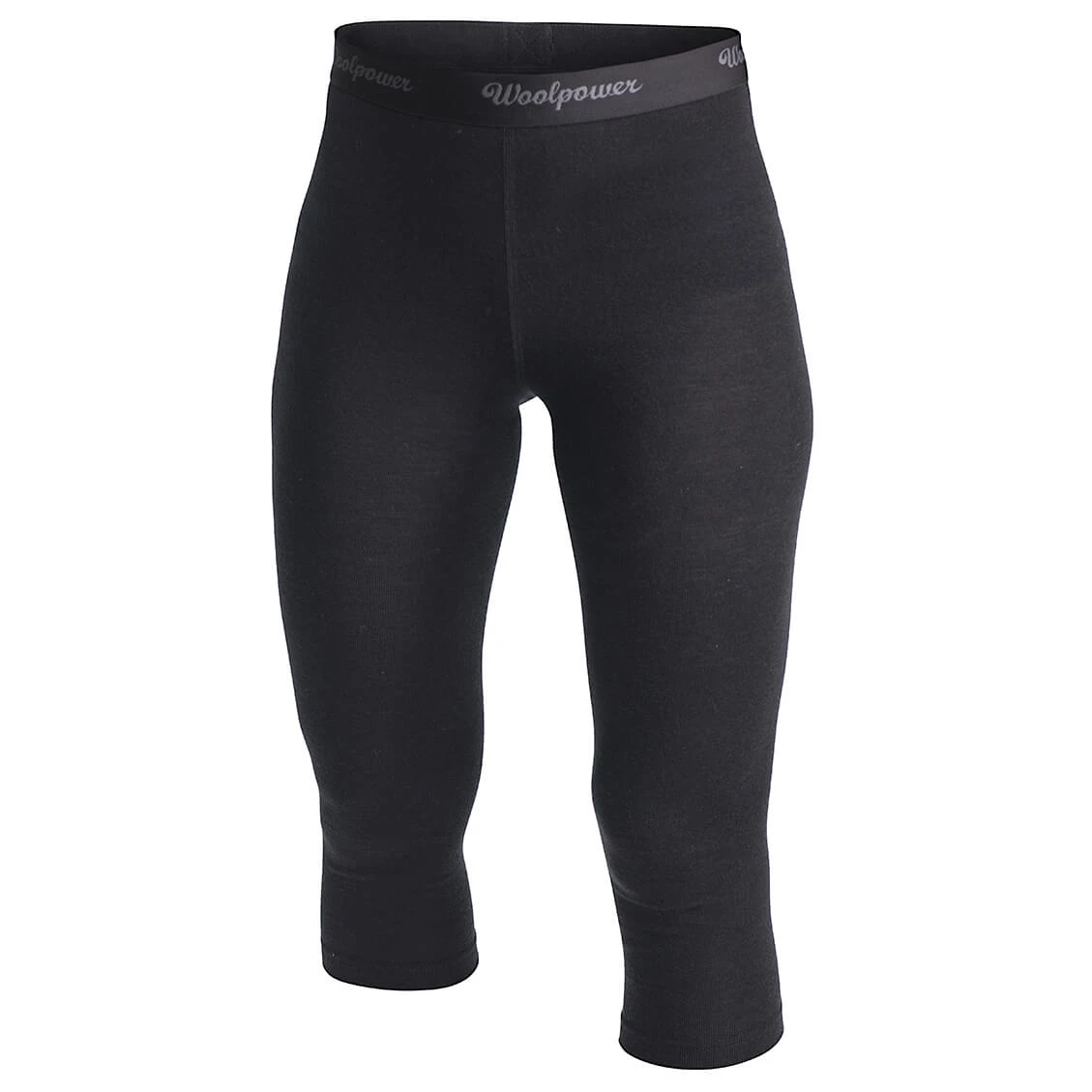 Woolpower - Women's 3/4 Long Johns - Sous-vêtement Mérinos 3 Woolpower - Women's 3/4 Long Johns - Sous-vêtement Mérinos