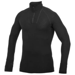 Woolpower - Zip Turtleneck - Sous-vêtement Mérinos -Maloja Magasi woolpower zip turtleneck sous vetement merinos 1
