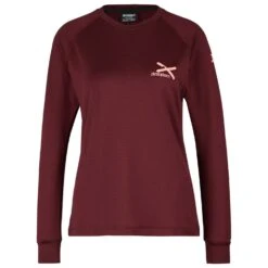 Zimtstern - Women's Crewz Shirt L/S - Pull Polaire